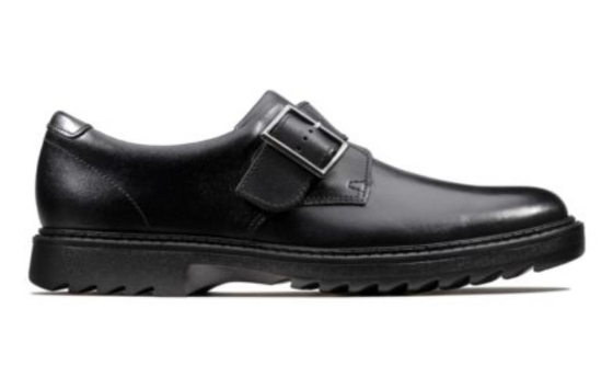 Clarks: Tradition, Qualität und Stil – Die Schuhe, die Sie verdienen