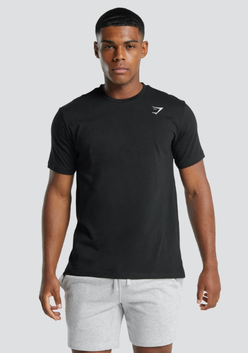 Gymshark auf dem Vormarsch: Wie die Kultmarke den Activewear-Markt neu definiert