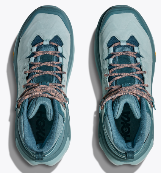 Laufen wie auf Wolken &ndash; warum HOKA die Schuhmarke ist, &uuml;ber die gerade alle sprechen