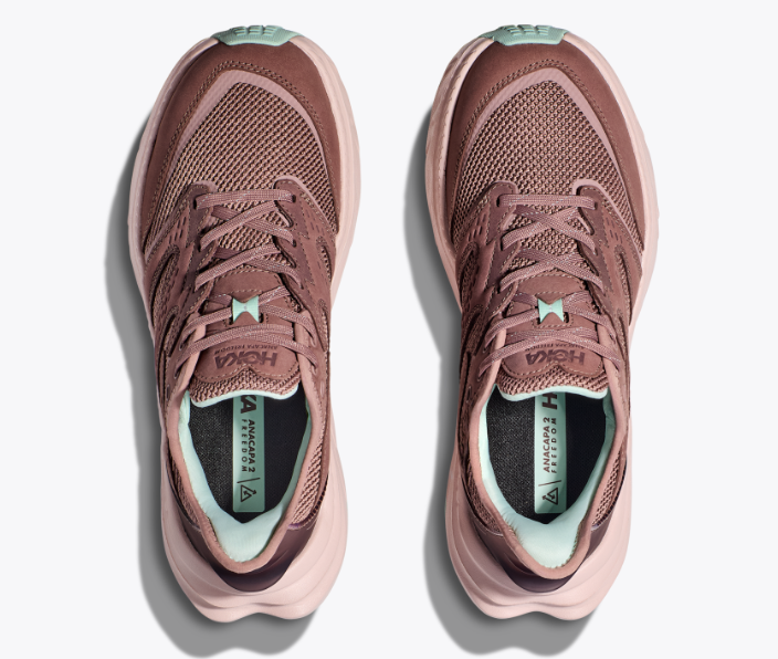 Nicht nur ein Schuh – ein Gefühl: Warum HOKA bei Läufer*innen immer beliebter wird