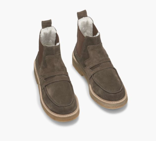 Warum Inuikii Schweiz die Schuhbranche revolutioniert: Ein Blick auf Markttrends, Zielgruppen und Wettbewerb