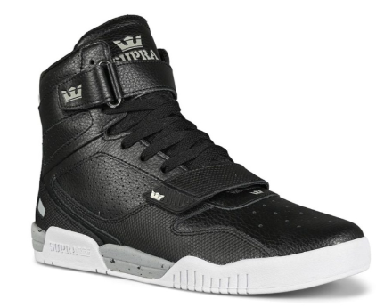 Supra – Mehr als nur ein Sneaker: Warum diese Marke gerade in der Schweiz durchstartet
