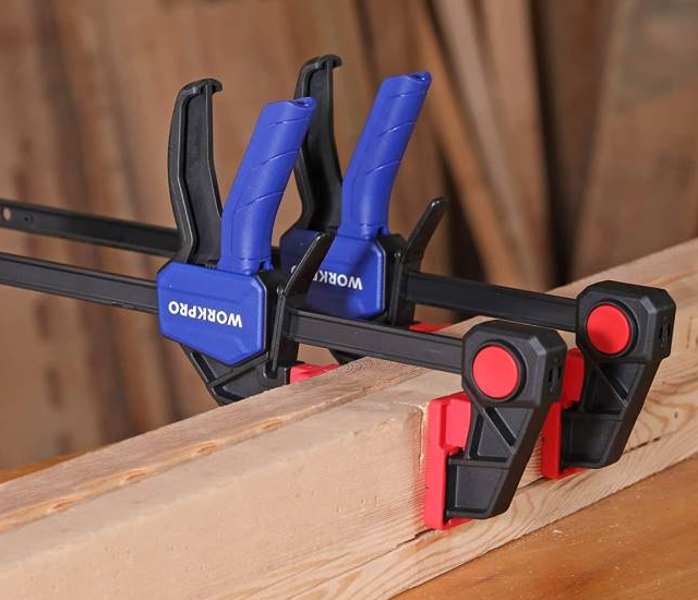 WORKPRO – Werkzeuge, auf die du dich wirklich verlassen kannst