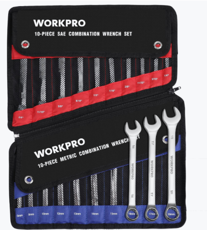 WorkPro &ndash; Werkzeuge, die Vertrauen schaffen