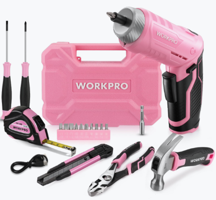 WORKPRO – Die Marke, der Heim- und Handwerker in ganz Österreich vertrauen