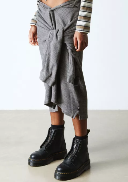 Dr. Martens in der Schweiz: Kultstatus, Marktchancen und strategische Positionierung im Premiumsegment