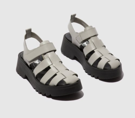 Fly London &ndash; Entdecke den einzigartigen Schuhstil, der Trends setzt