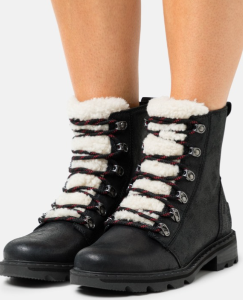 Sorel: Robuste Eleganz f&uuml;r Winterabenteuer