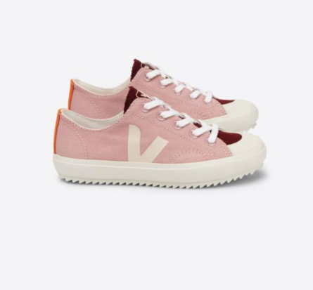 VEJA: Nachhaltige Sneaker erobern Wien