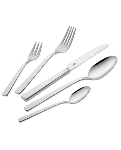 Zwilling &ndash; Qualit&auml;t, die Generationen verbindet