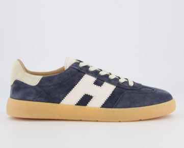 Entdecken Sie die Welt von Hogan &ndash; Stil, Komfort und Innovation vereint