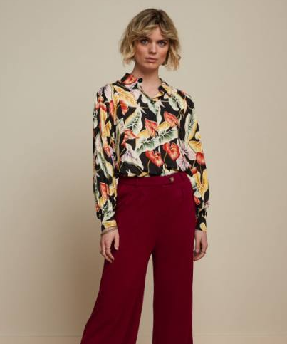 King Louie: &Ouml;sterreichs neuer Liebling in Damenmode