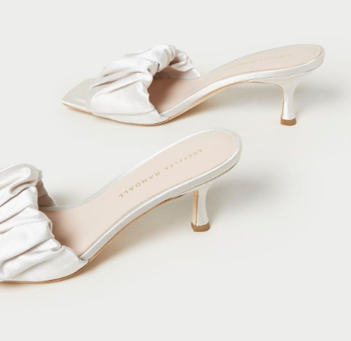 Loeffler Randall im Fokus &ndash; wie eine Nischenmarke den Premium-Markt bewegt