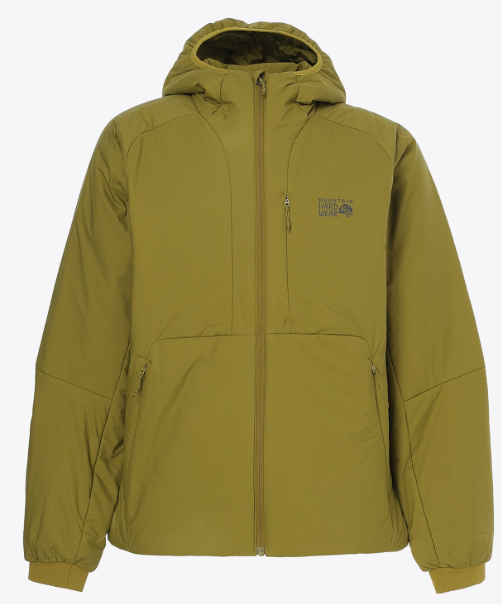 Marktanalyse: Wie sich Mountain Hardwear in &Ouml;sterreich mit gezielten Produkten wie Rucksack und Zelt behauptet