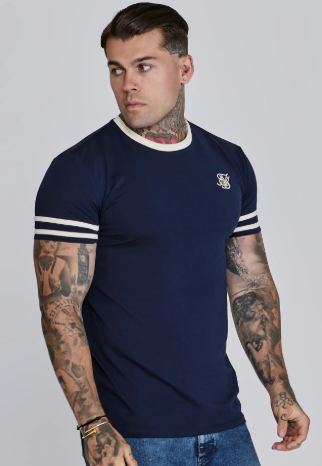 Entdecke Siksilk &ndash; Streetwear, die Stil und Komfort vereint